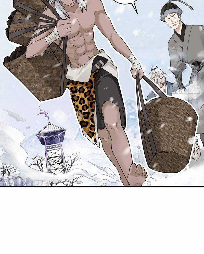 Một Người Quét Ngang Giang Hồ Chapter 2 trang 57