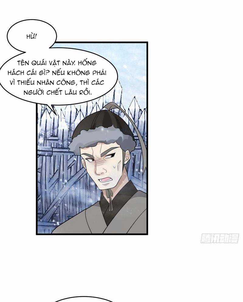 Một Người Quét Ngang Giang Hồ Chapter 2 trang 58