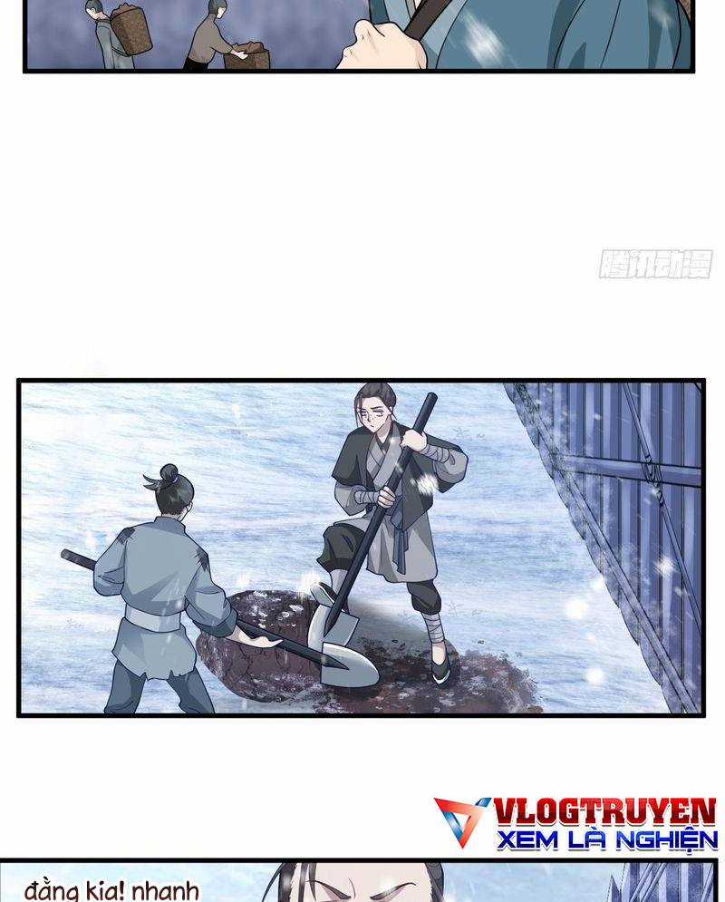 Một Người Quét Ngang Giang Hồ Chapter 2 trang 61