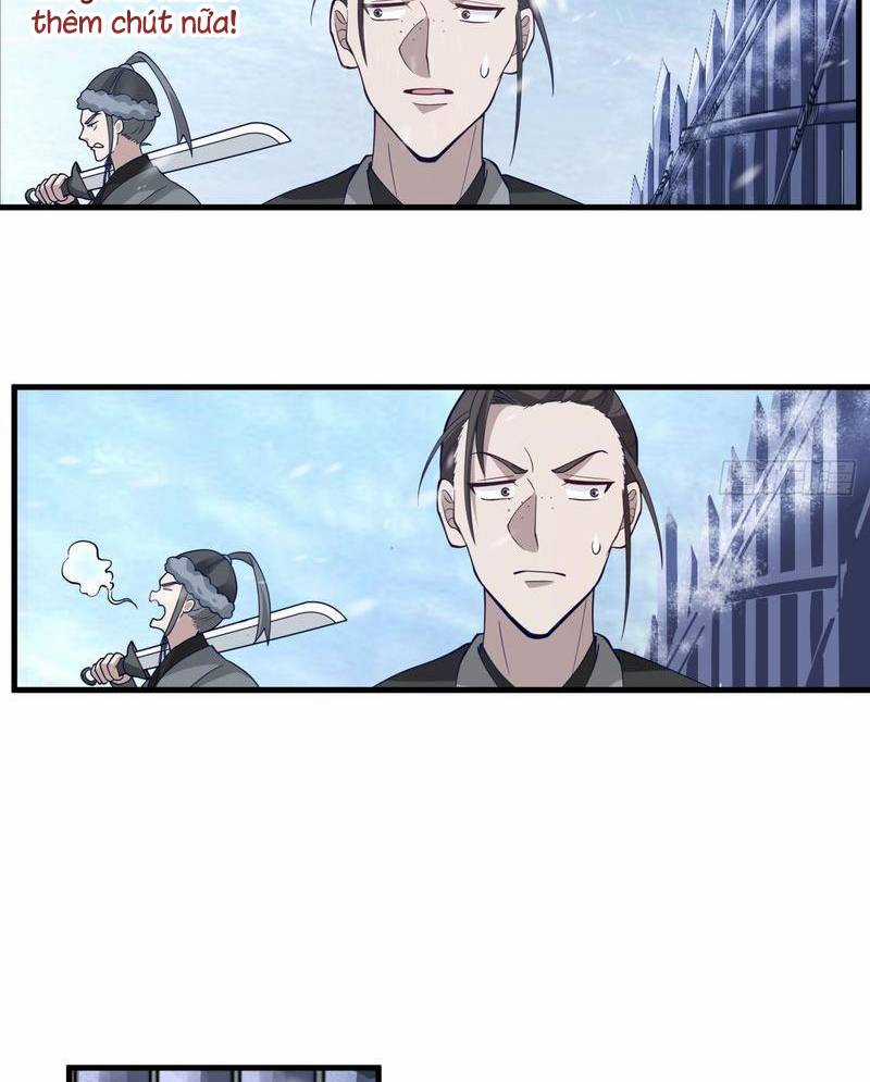 Một Người Quét Ngang Giang Hồ Chapter 2 trang 62