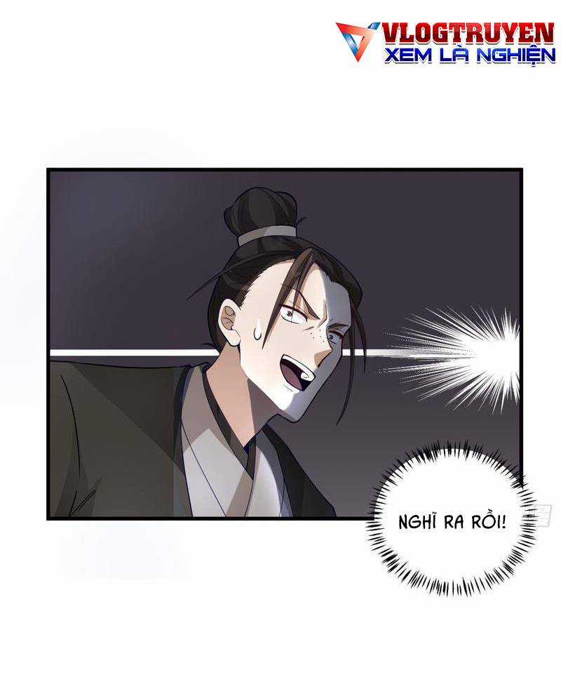 Một Người Quét Ngang Giang Hồ Chapter 2 trang 64