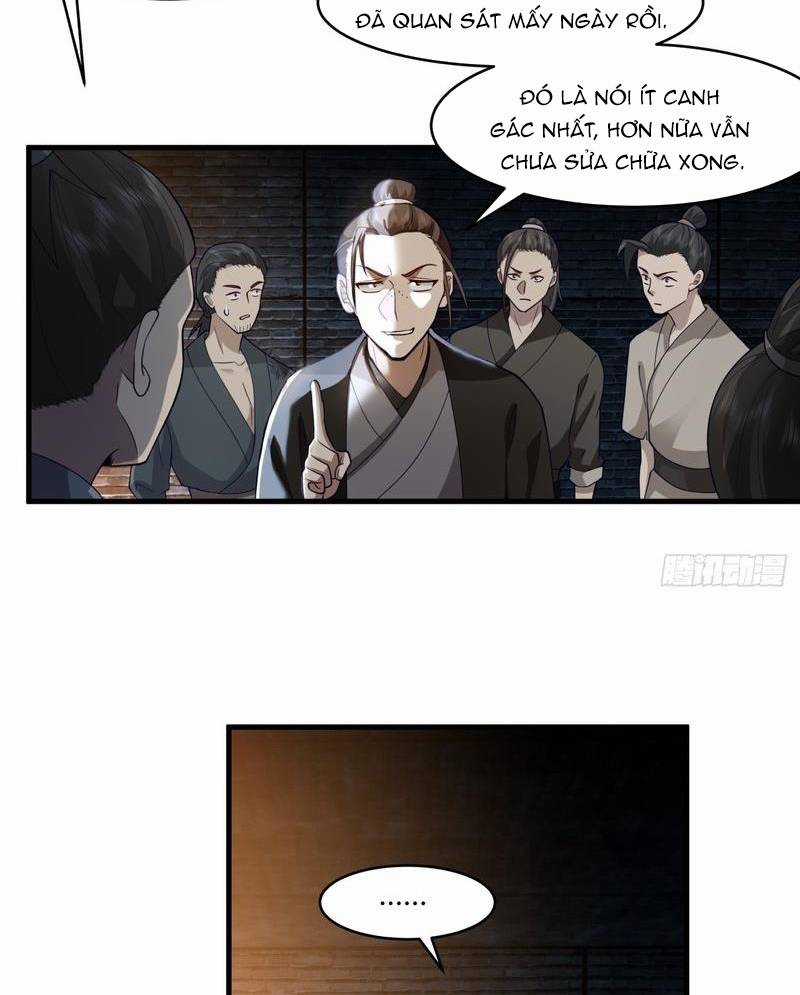 Một Người Quét Ngang Giang Hồ Chapter 2 trang 66