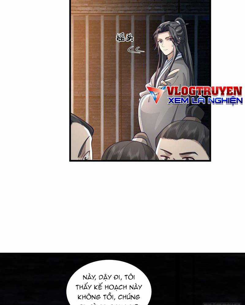 Một Người Quét Ngang Giang Hồ Chapter 2 trang 67