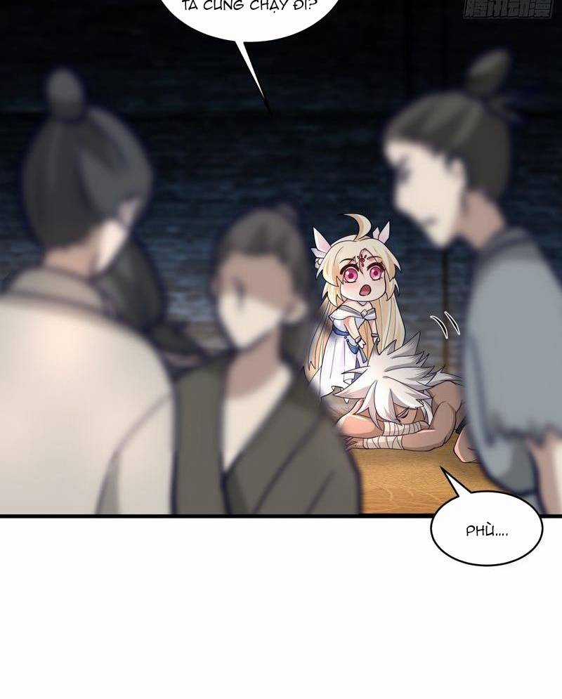 Một Người Quét Ngang Giang Hồ Chapter 2 trang 68