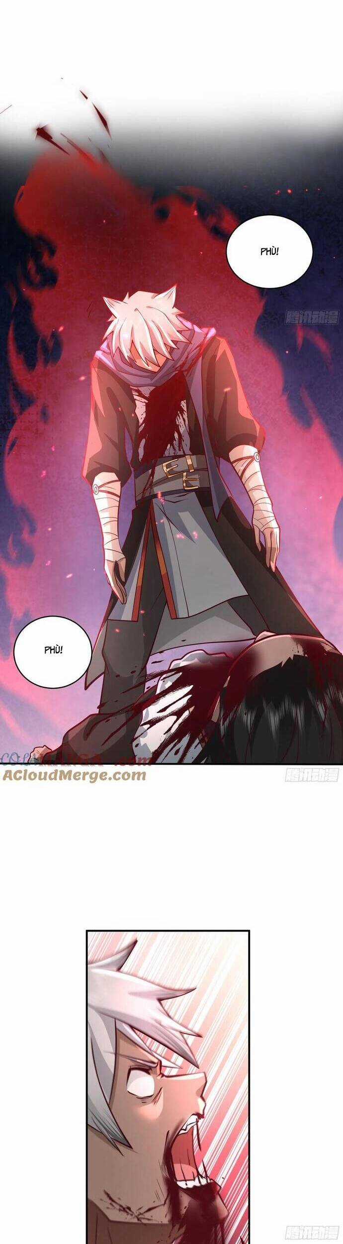 Một Người Quét Ngang Giang Hồ Chapter 20 trang 11