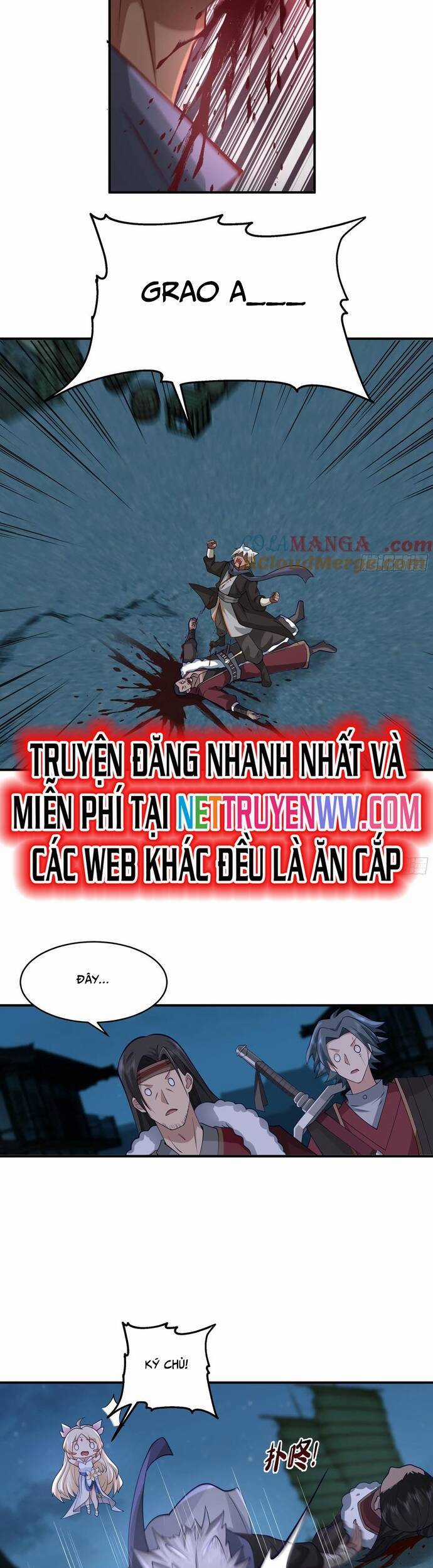 Một Người Quét Ngang Giang Hồ Chapter 20 trang 12