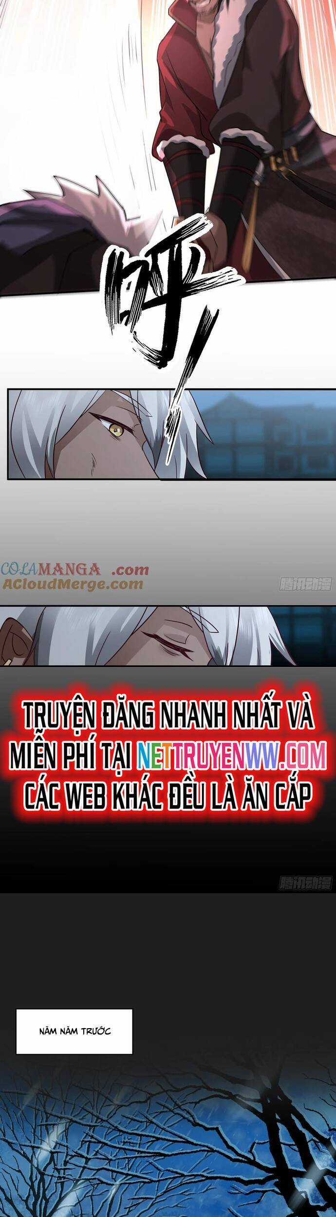 Một Người Quét Ngang Giang Hồ Chapter 20 trang 2