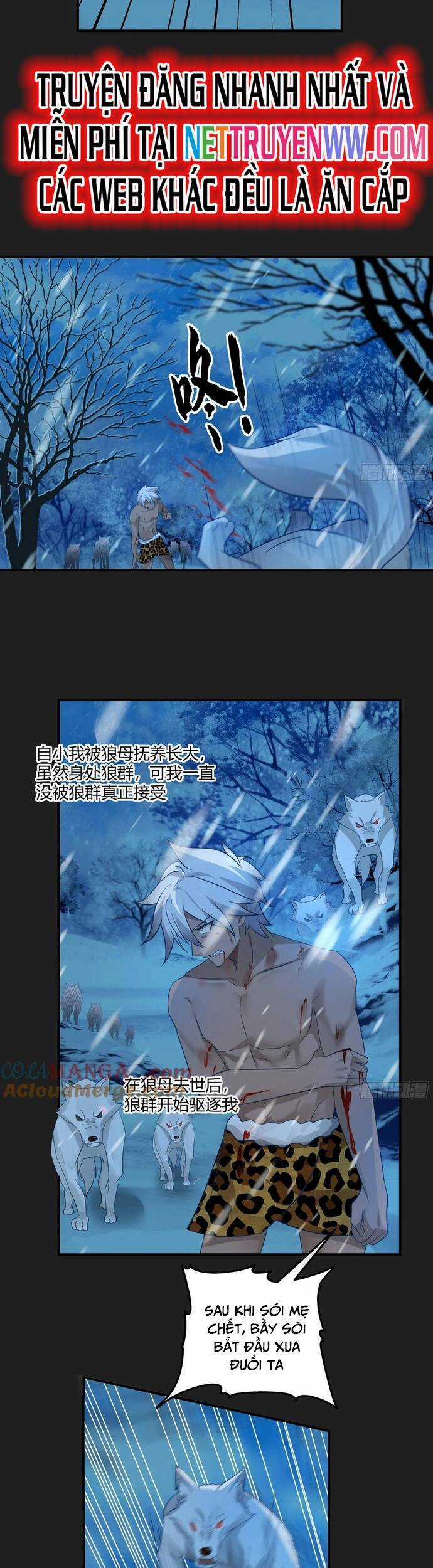 Một Người Quét Ngang Giang Hồ Chapter 20 trang 4