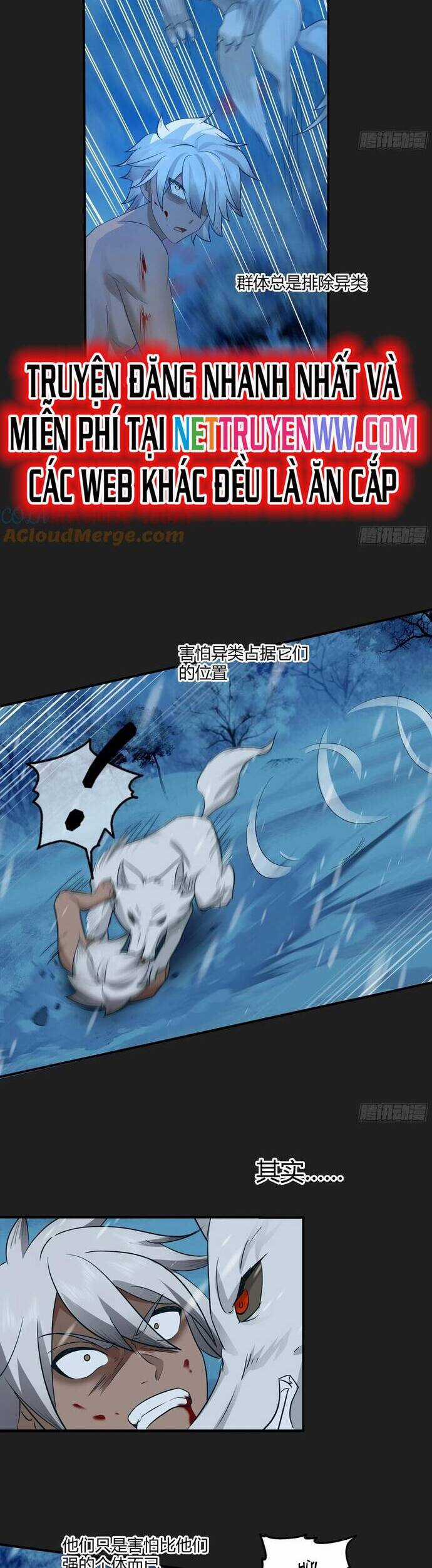 Một Người Quét Ngang Giang Hồ Chapter 20 trang 5