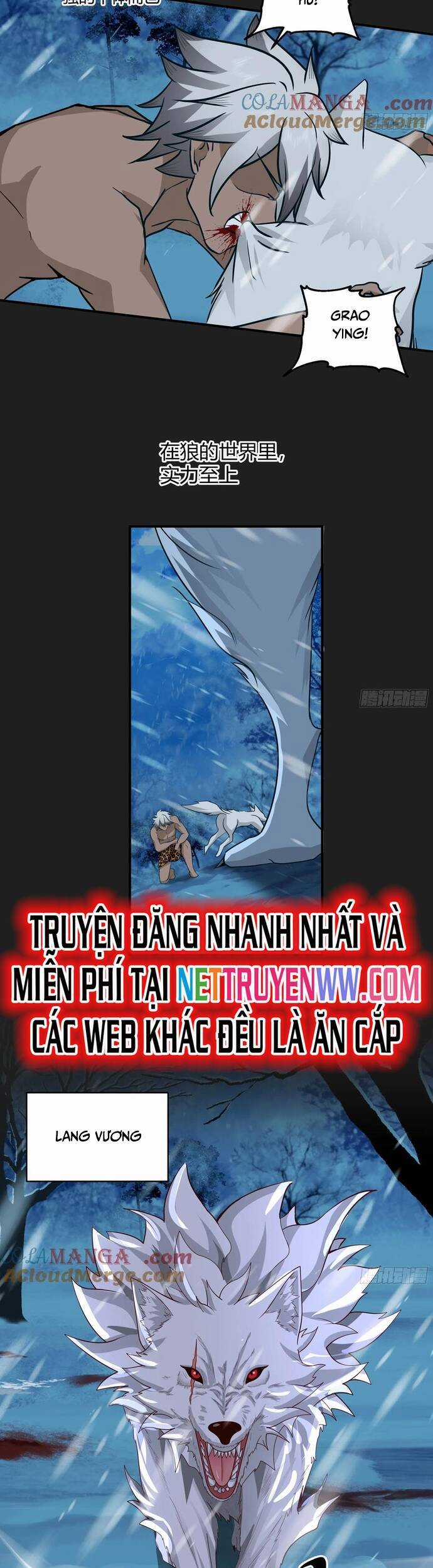 Một Người Quét Ngang Giang Hồ Chapter 20 trang 6