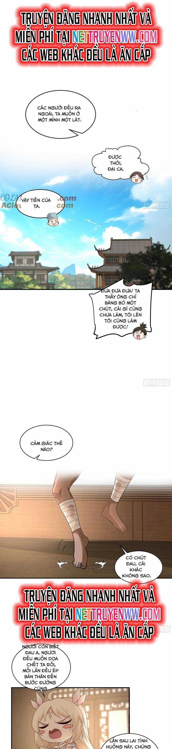 Một Người Quét Ngang Giang Hồ Chapter 21 trang 2