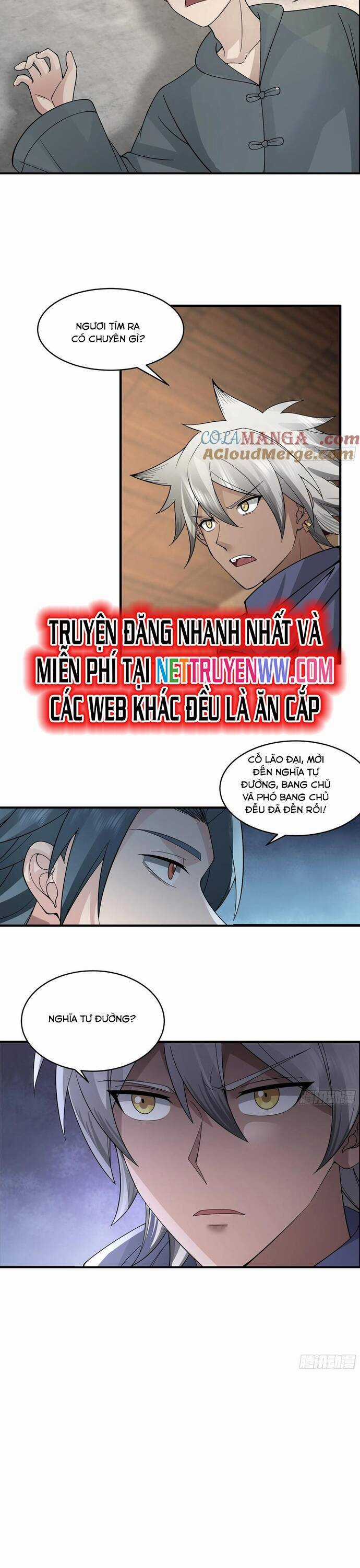 Một Người Quét Ngang Giang Hồ Chapter 21 trang 6