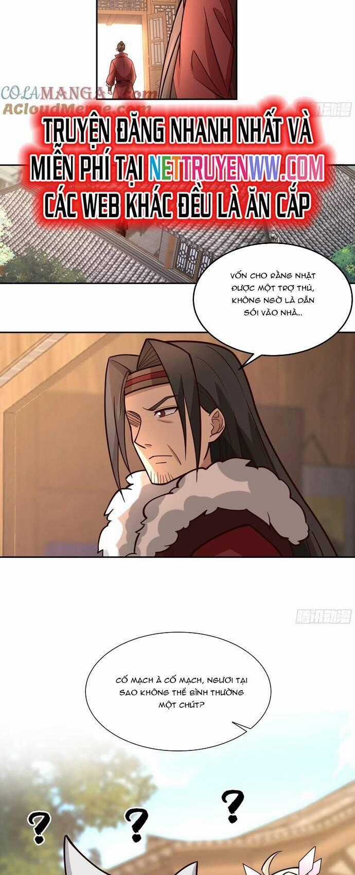 Một Người Quét Ngang Giang Hồ Chapter 22 trang 12