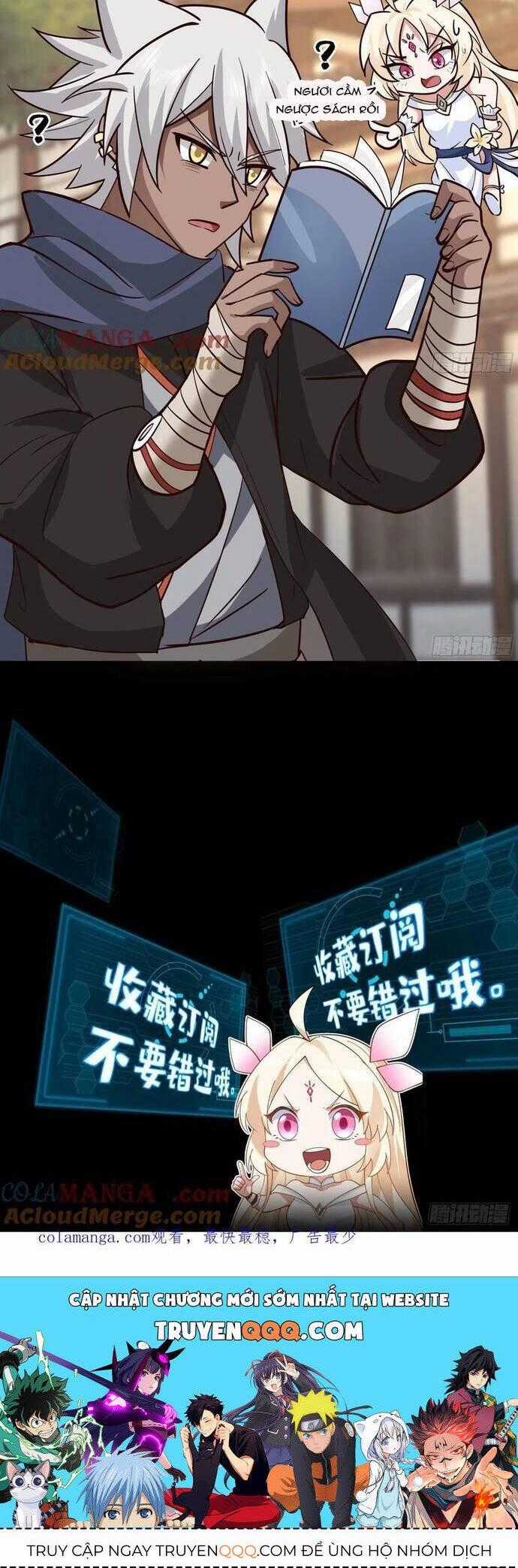 Một Người Quét Ngang Giang Hồ Chapter 22 trang 13