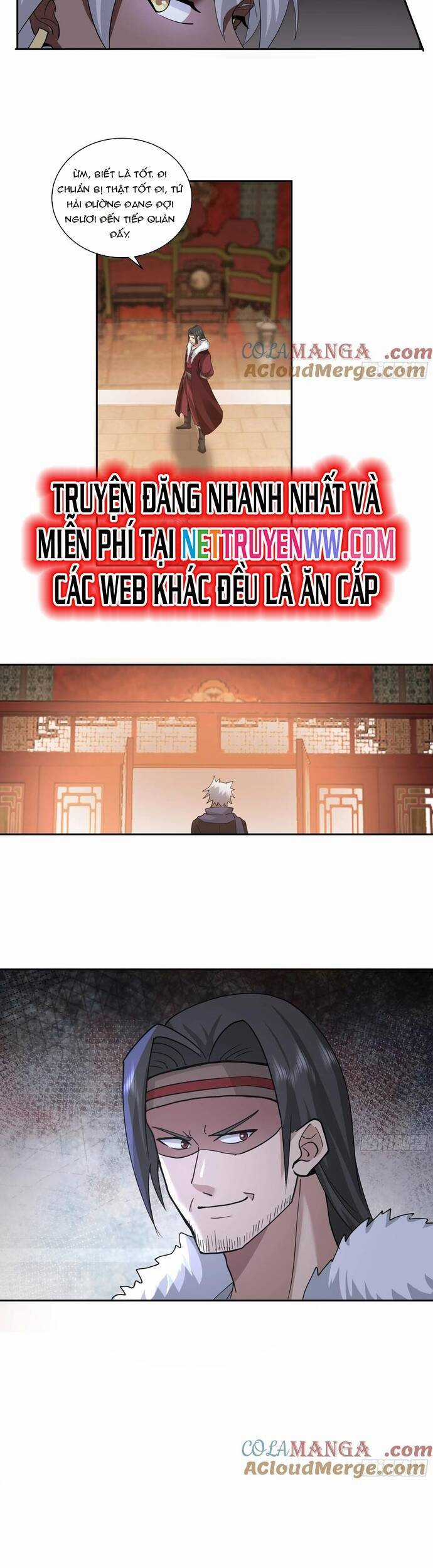 Một Người Quét Ngang Giang Hồ Chapter 22 trang 4