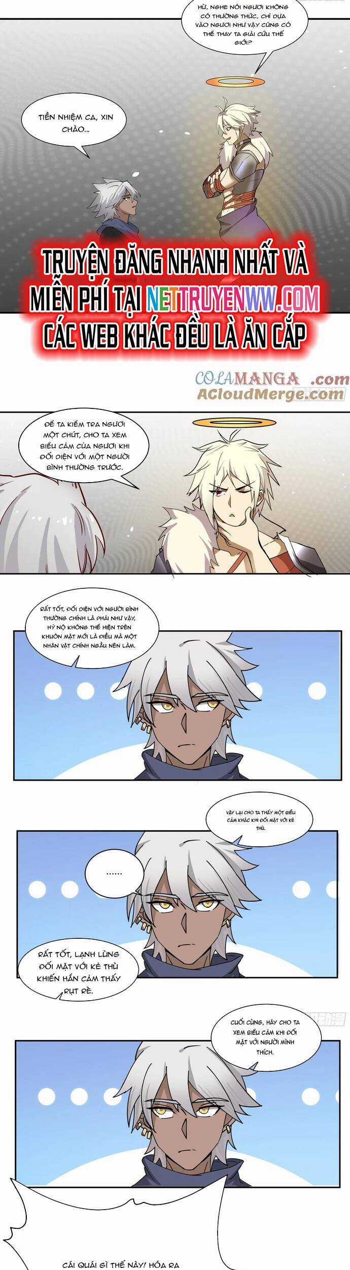 Một Người Quét Ngang Giang Hồ Chapter 23 trang 10