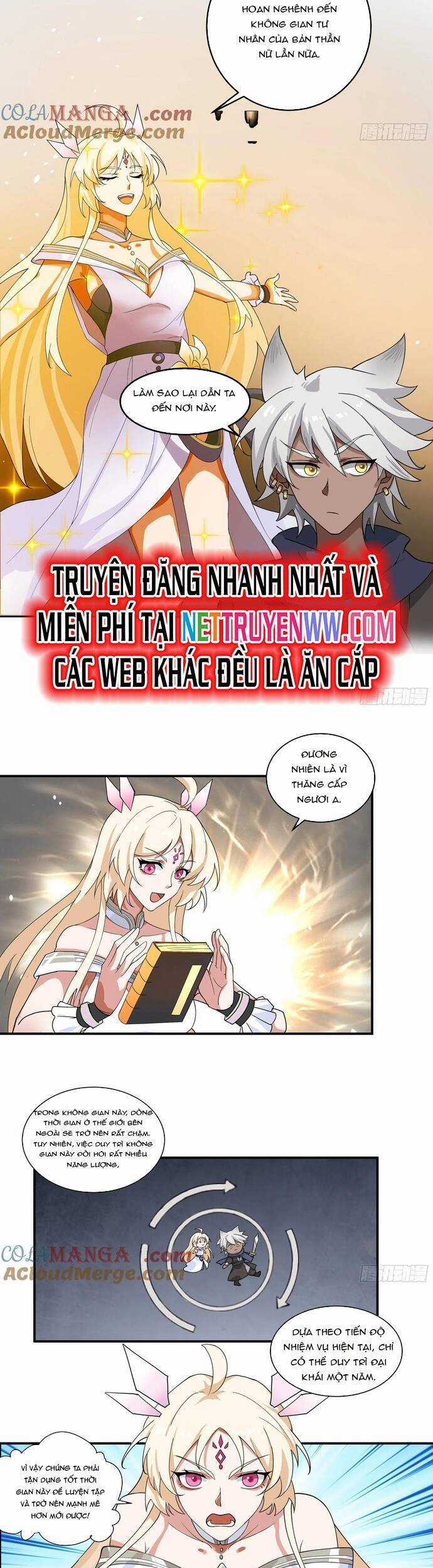 Một Người Quét Ngang Giang Hồ Chapter 23 trang 2