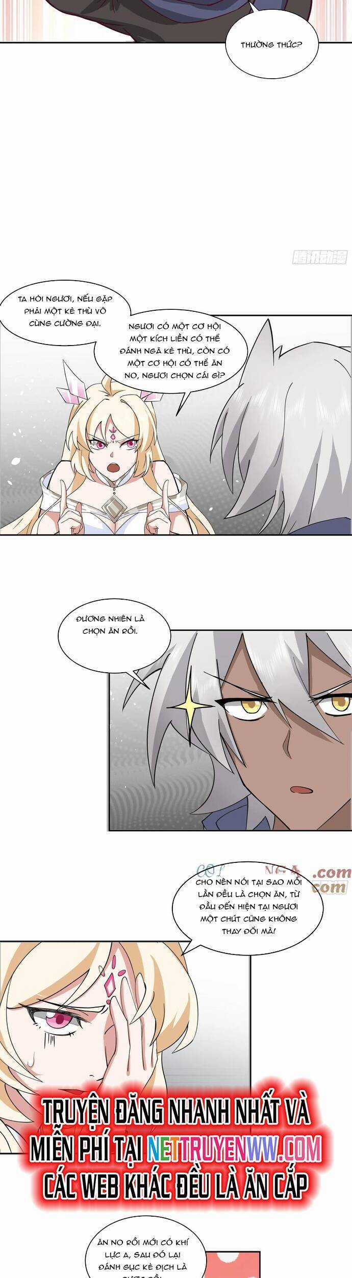 Một Người Quét Ngang Giang Hồ Chapter 23 trang 8