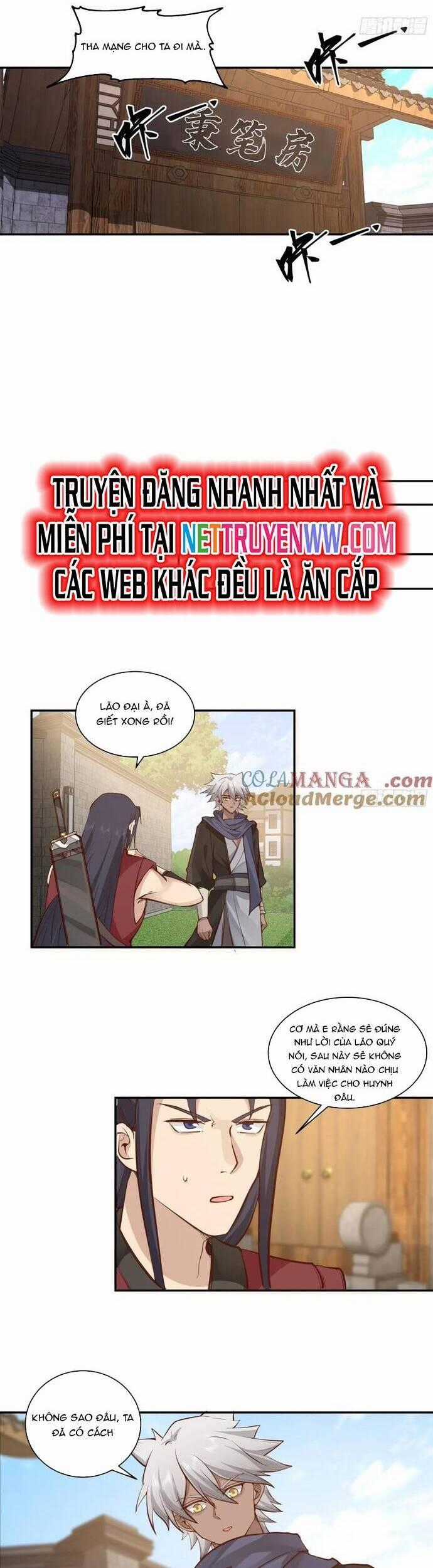 Một Người Quét Ngang Giang Hồ Chapter 24 trang 13