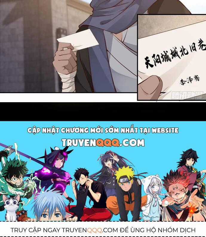 Một Người Quét Ngang Giang Hồ Chapter 24 trang 14