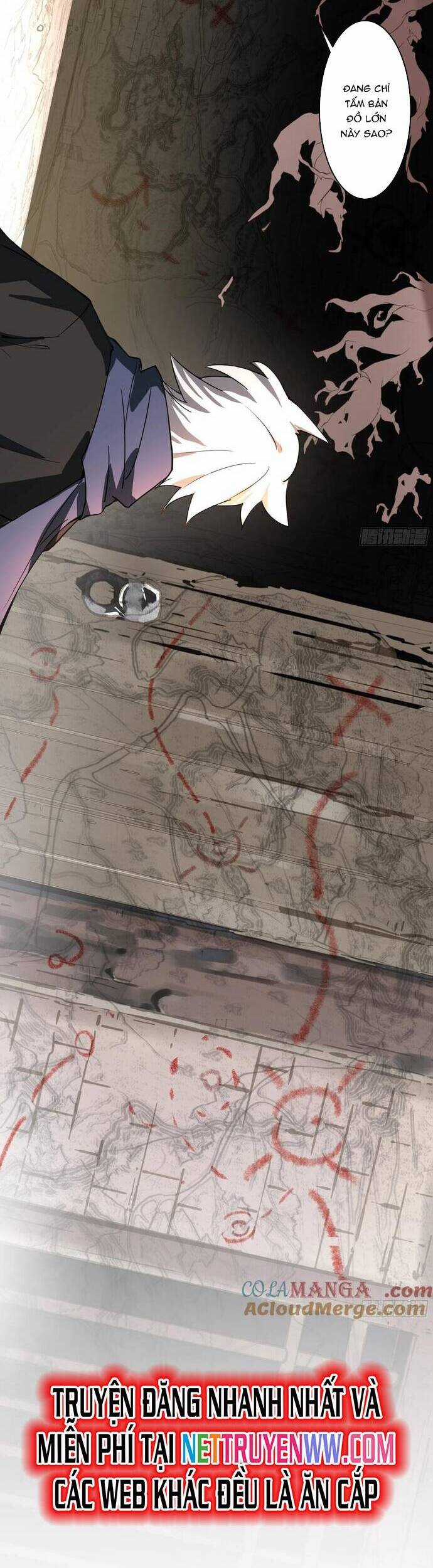 Một Người Quét Ngang Giang Hồ Chapter 25 trang 13