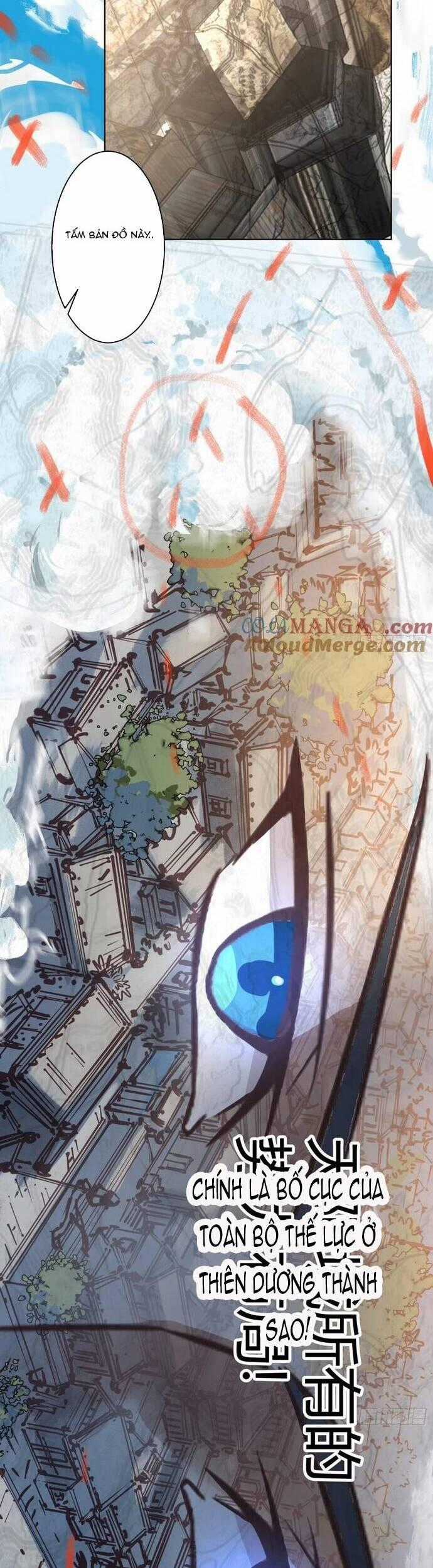 Một Người Quét Ngang Giang Hồ Chapter 25 trang 15