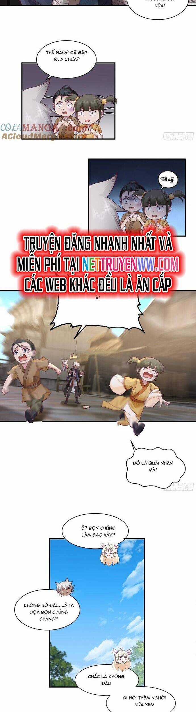 Một Người Quét Ngang Giang Hồ Chapter 25 trang 3