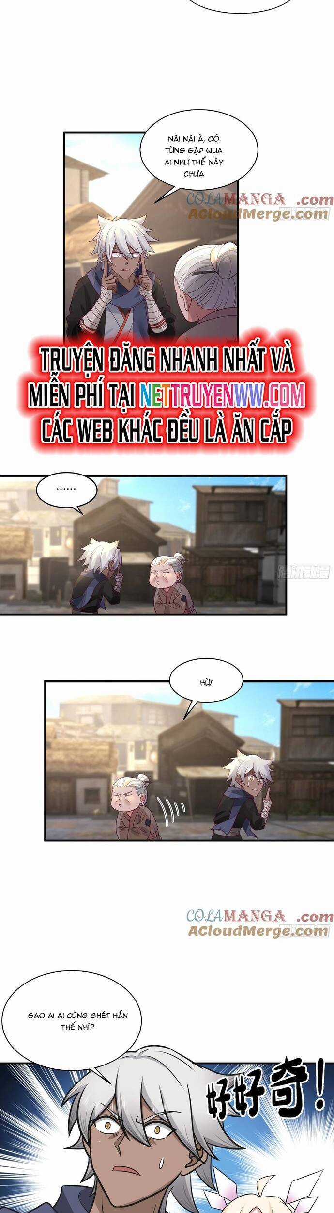 Một Người Quét Ngang Giang Hồ Chapter 25 trang 4