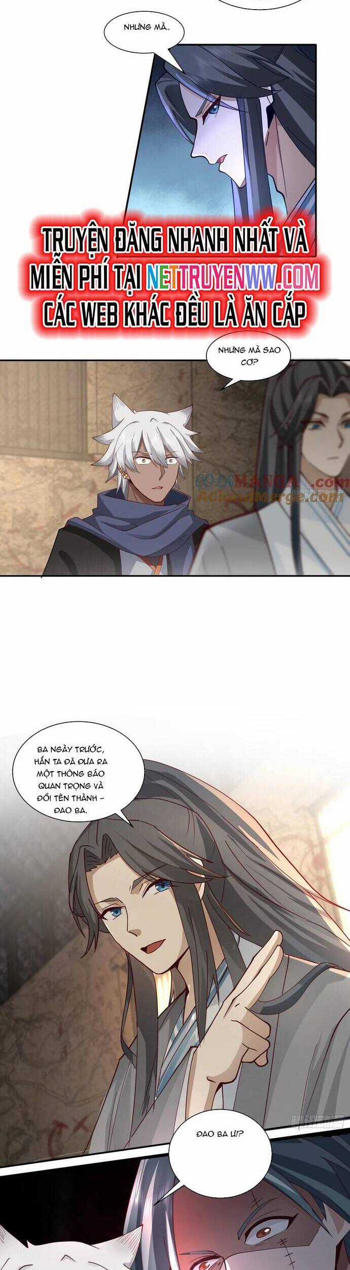 Một Người Quét Ngang Giang Hồ Chapter 26 trang 3