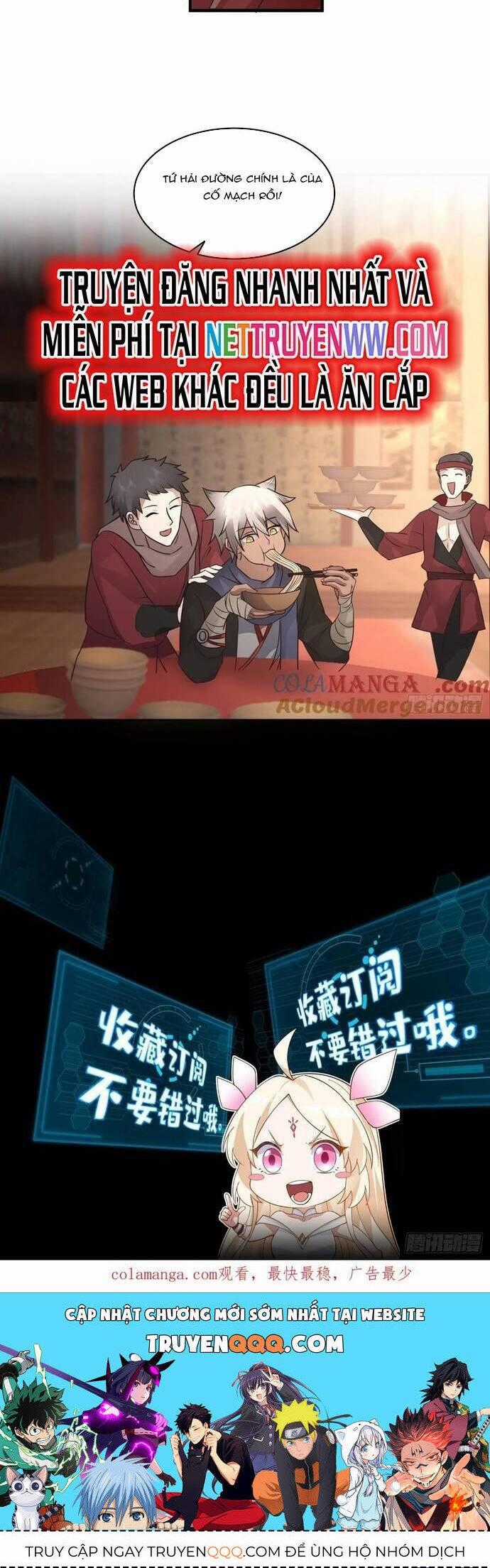 Một Người Quét Ngang Giang Hồ Chapter 28 trang 15