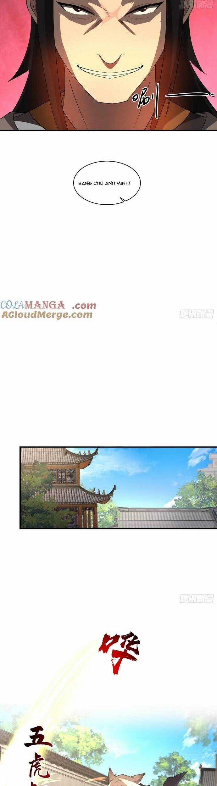 Một Người Quét Ngang Giang Hồ Chapter 29 trang 11