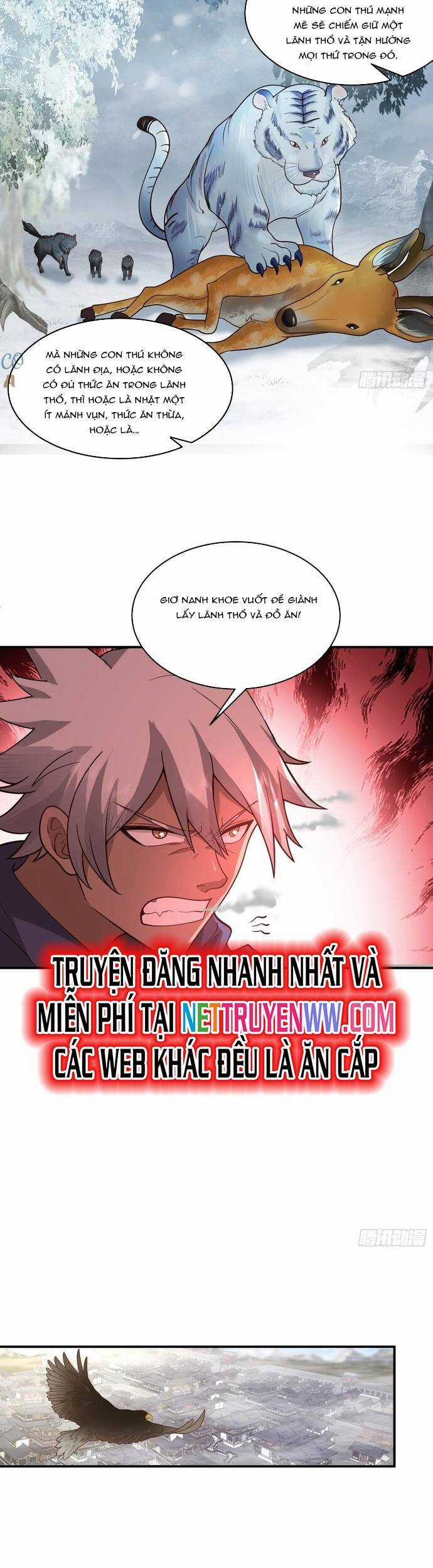 Một Người Quét Ngang Giang Hồ Chapter 29 trang 4