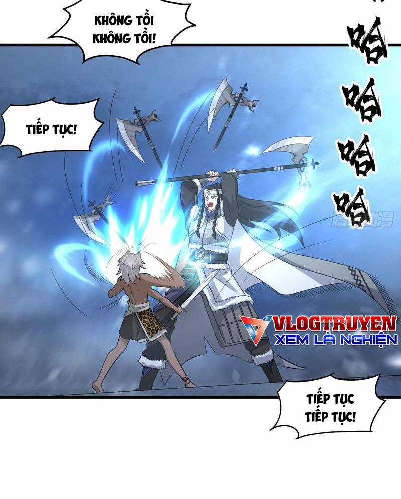 Một Người Quét Ngang Giang Hồ Chapter 3 trang 101