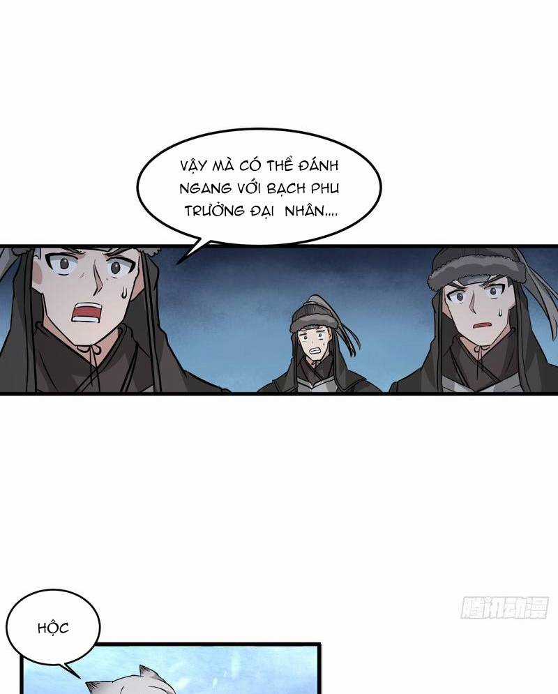 Một Người Quét Ngang Giang Hồ Chapter 3 trang 102