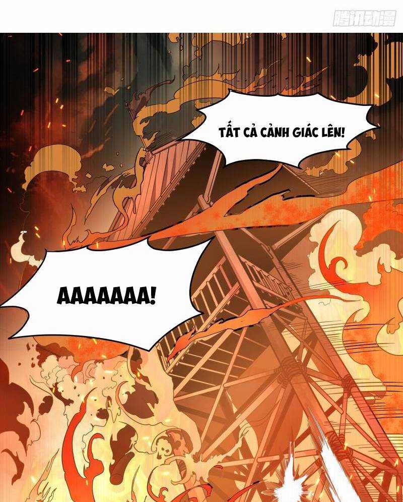 Một Người Quét Ngang Giang Hồ Chapter 3 trang 106