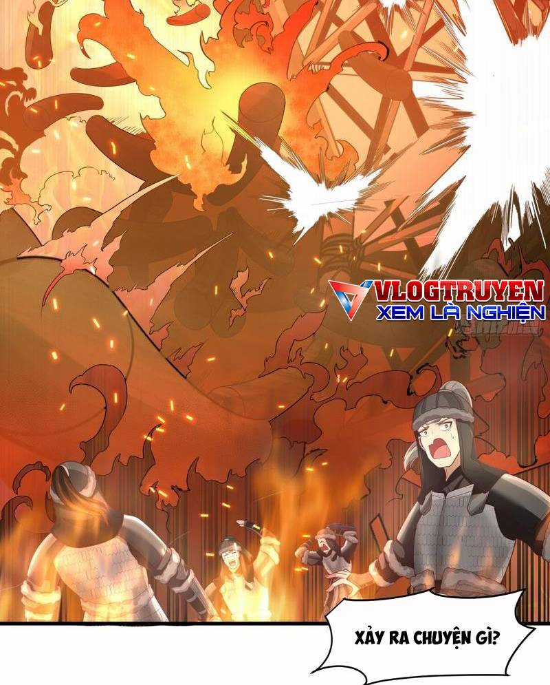 Một Người Quét Ngang Giang Hồ Chapter 3 trang 107