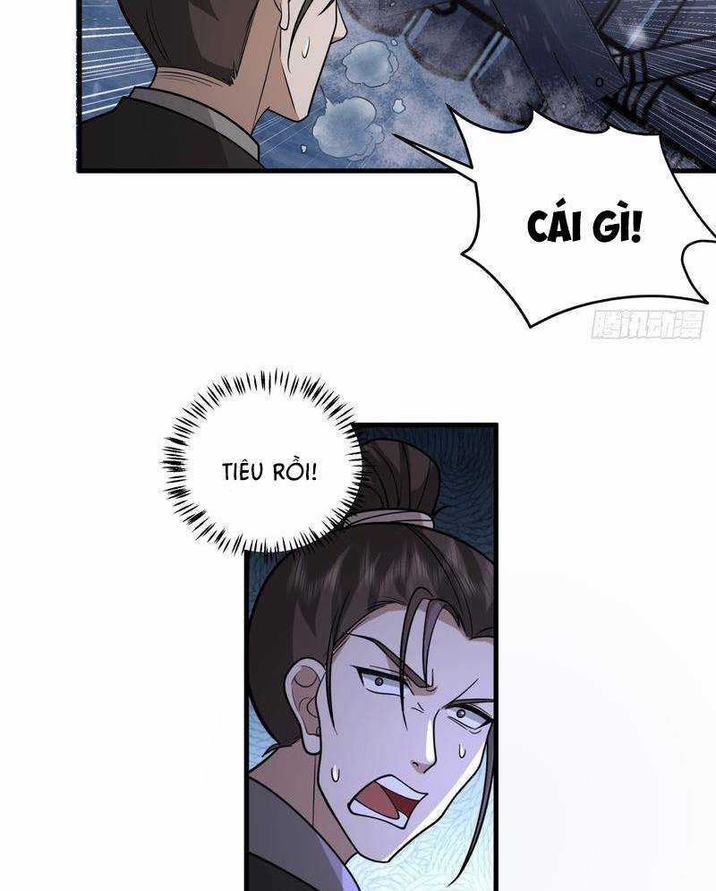 Một Người Quét Ngang Giang Hồ Chapter 3 trang 11