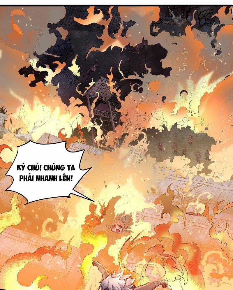 Một Người Quét Ngang Giang Hồ Chapter 3 trang 113