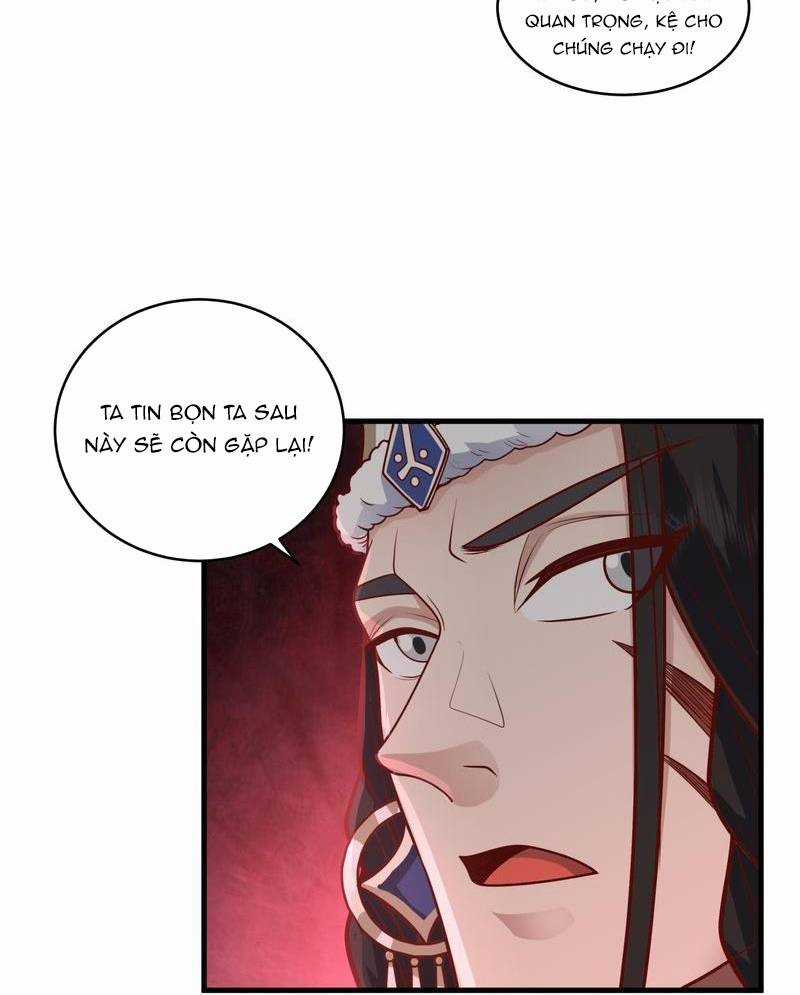 Một Người Quét Ngang Giang Hồ Chapter 3 trang 116