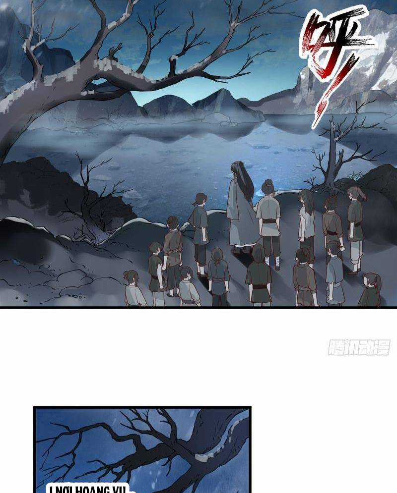 Một Người Quét Ngang Giang Hồ Chapter 3 trang 118