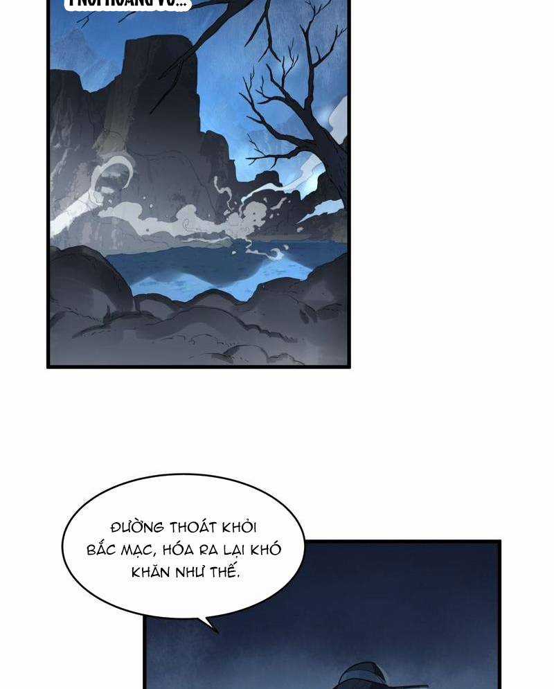 Một Người Quét Ngang Giang Hồ Chapter 3 trang 119