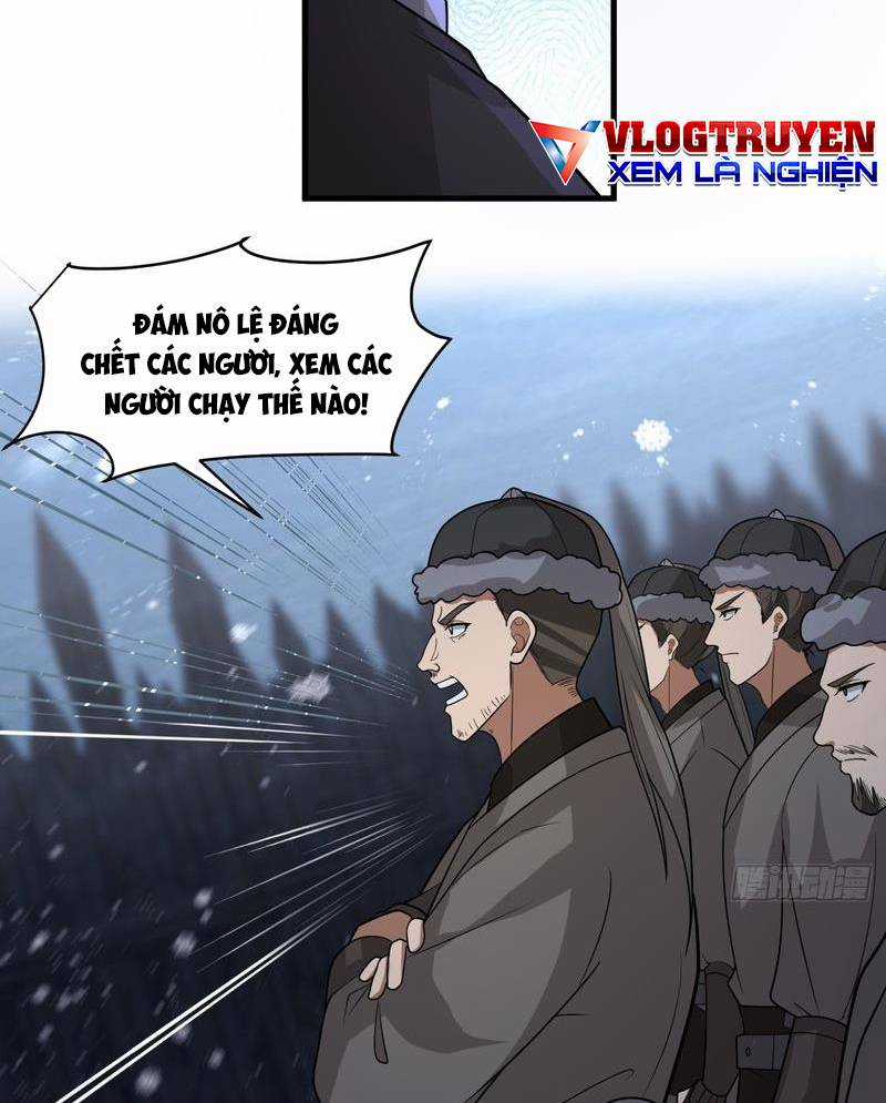 Một Người Quét Ngang Giang Hồ Chapter 3 trang 12