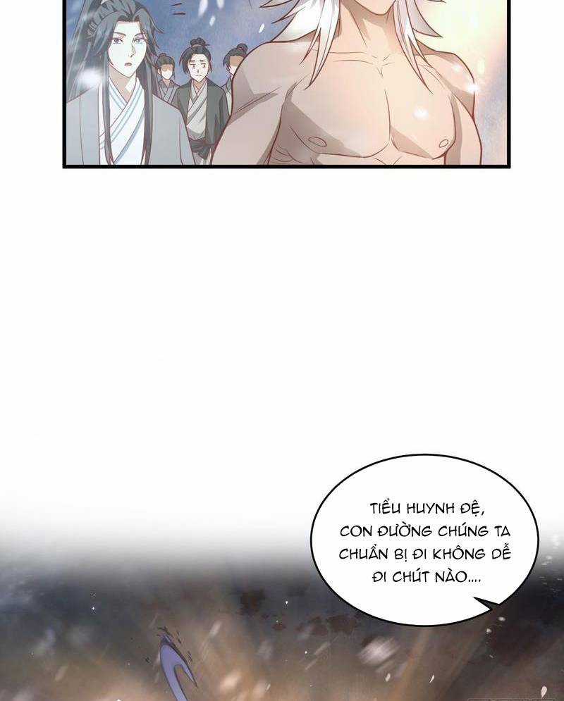 Một Người Quét Ngang Giang Hồ Chapter 3 trang 122