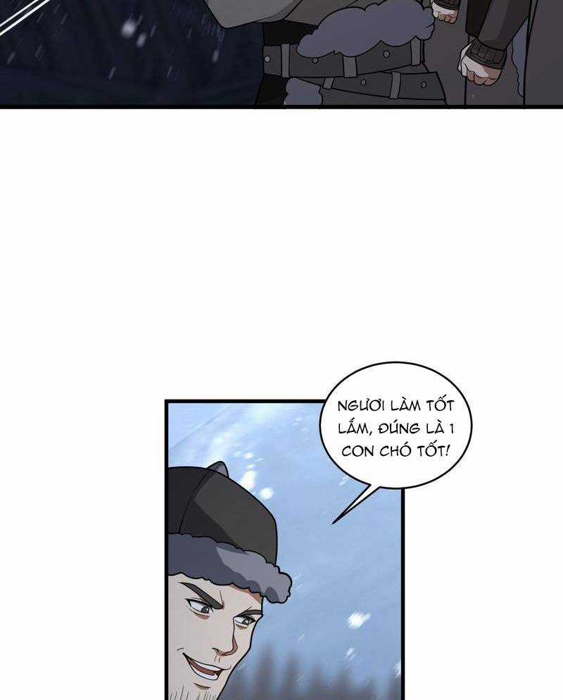 Một Người Quét Ngang Giang Hồ Chapter 3 trang 13