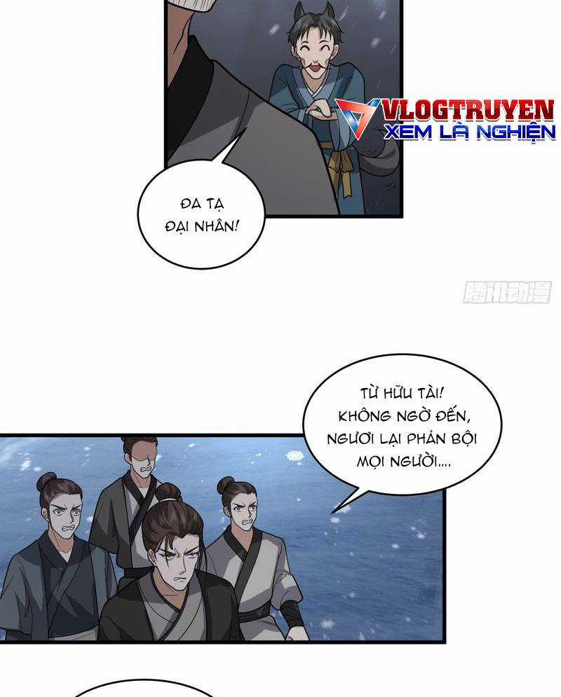 Một Người Quét Ngang Giang Hồ Chapter 3 trang 14