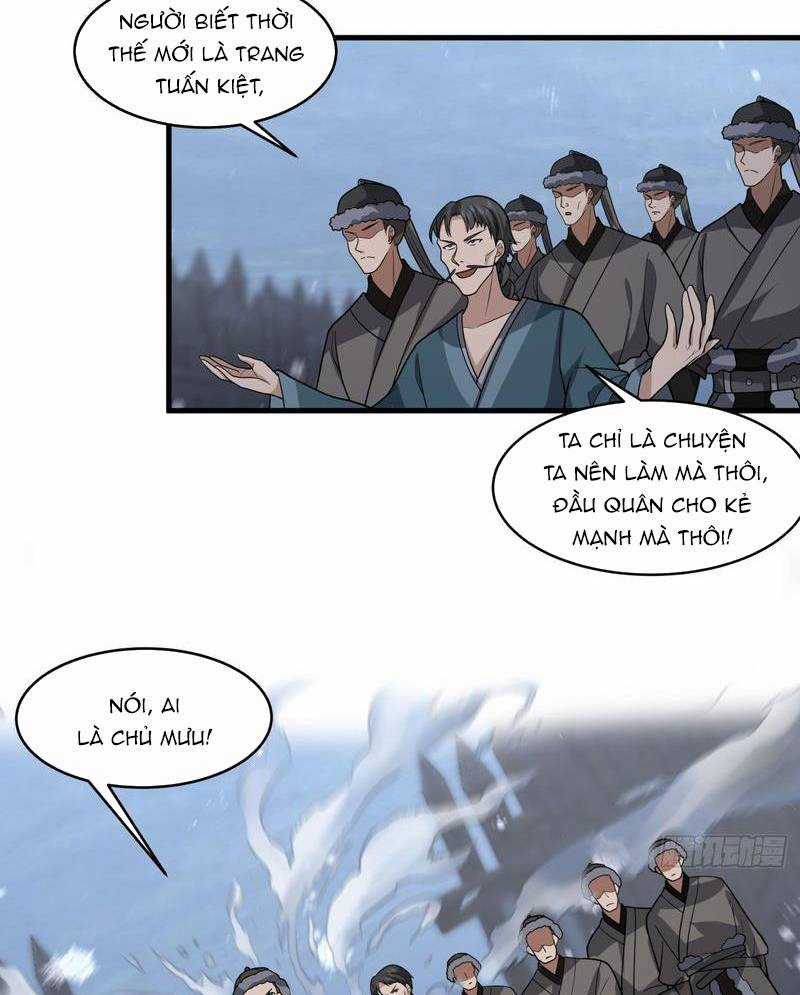 Một Người Quét Ngang Giang Hồ Chapter 3 trang 15