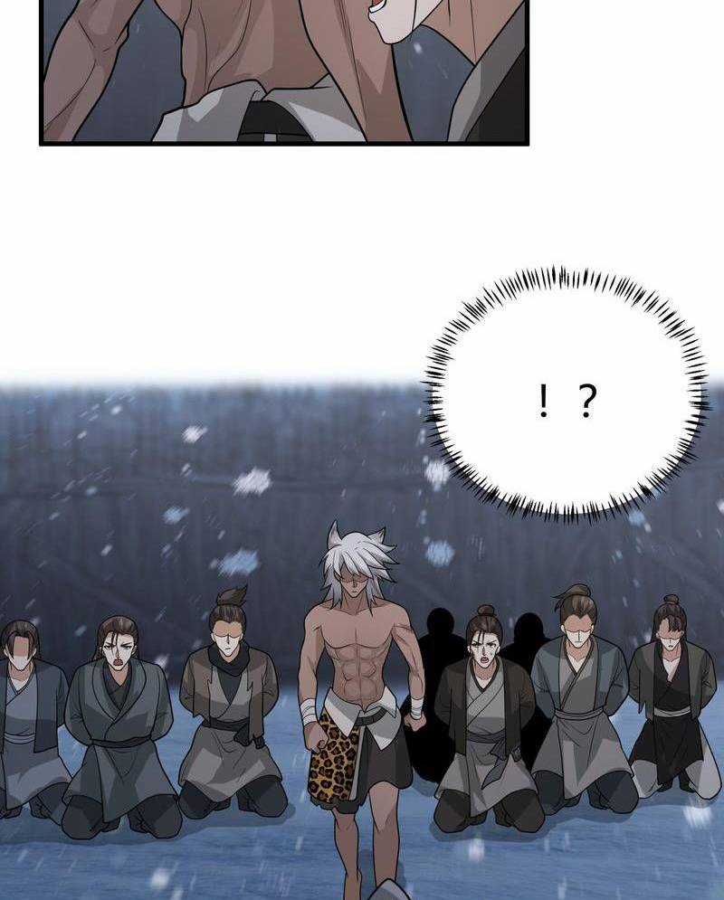 Một Người Quét Ngang Giang Hồ Chapter 3 trang 19