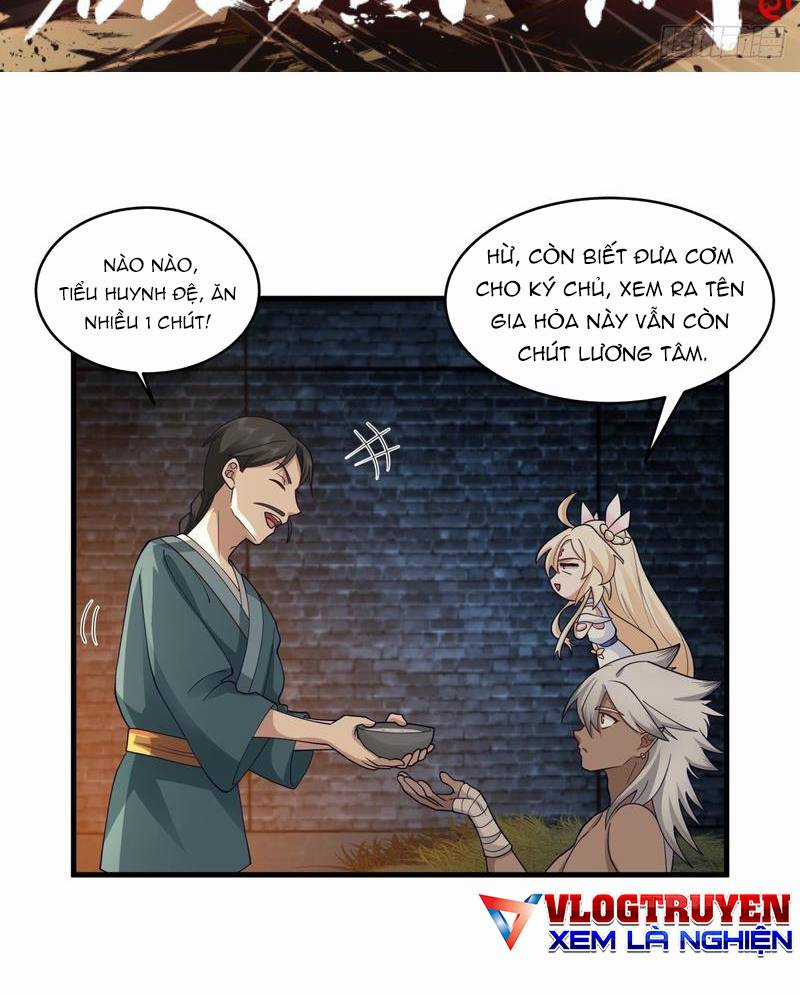 Một Người Quét Ngang Giang Hồ Chapter 3 trang 2