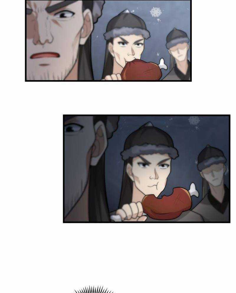 Một Người Quét Ngang Giang Hồ Chapter 3 trang 22