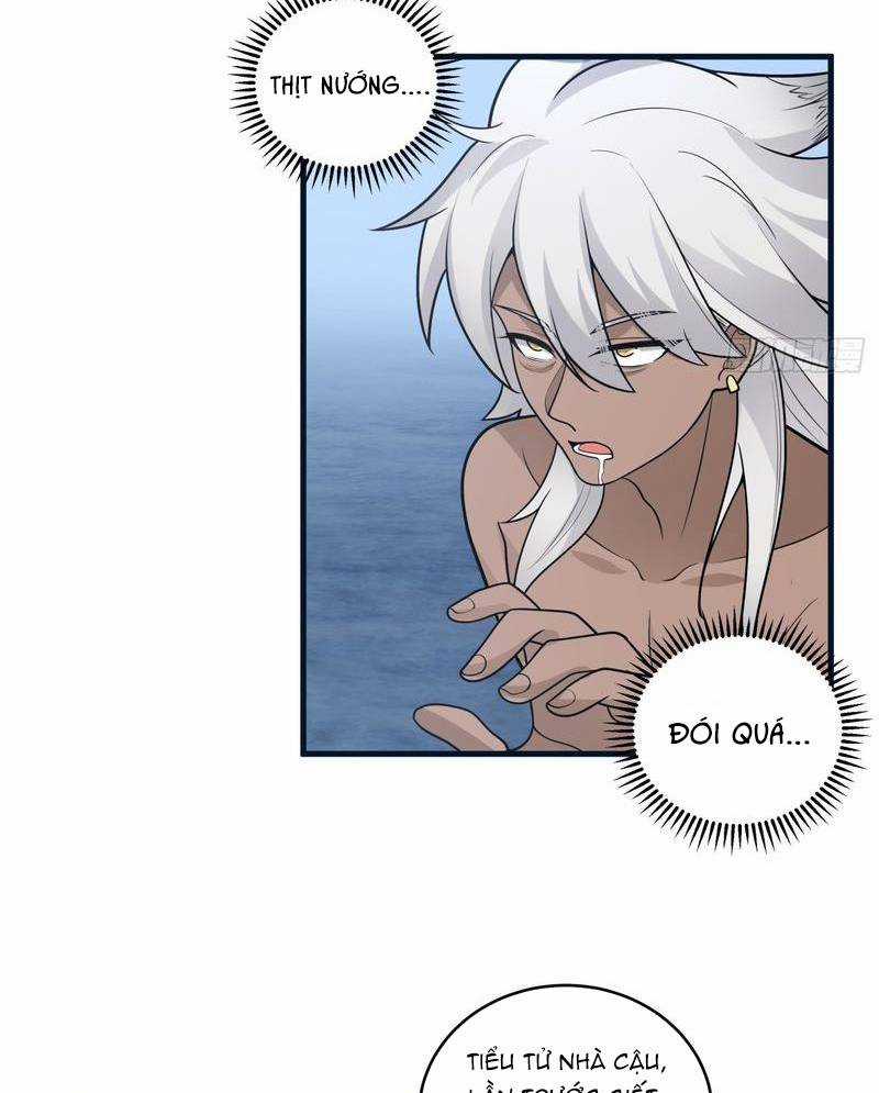 Một Người Quét Ngang Giang Hồ Chapter 3 trang 23